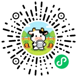 拼豆农场小程序码